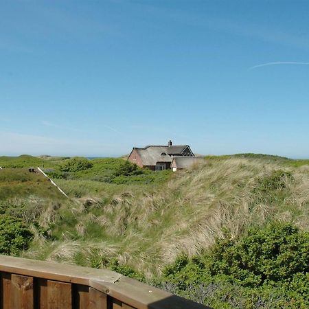Holiday Home Aghe - 250M From The Sea In Nw Jutland By Interhome Saltum Bagian luar foto